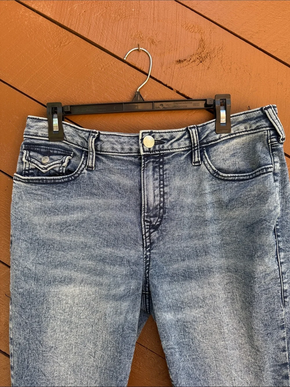 True Religion classic true